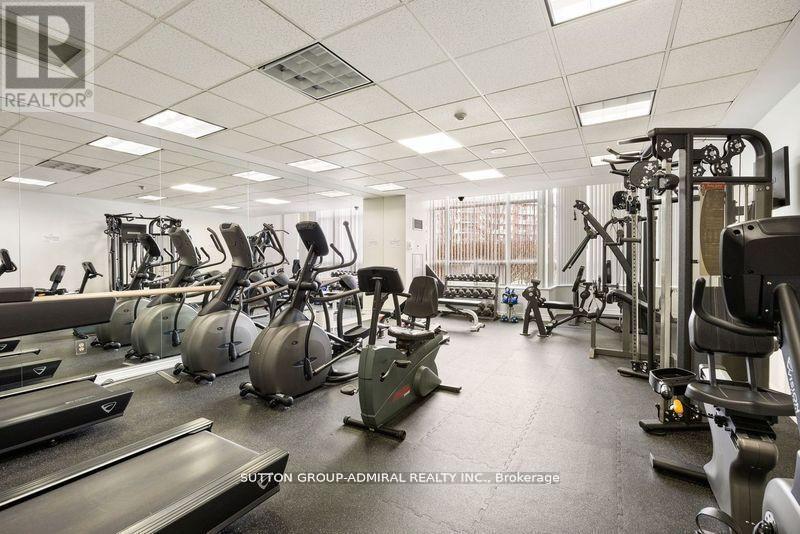 602 - 11 Townsgate Drive, Vaughan (Crestwood-Springfarm-Yorkhill), Ontario  L4J 8G4 - Photo 35 - N12187662