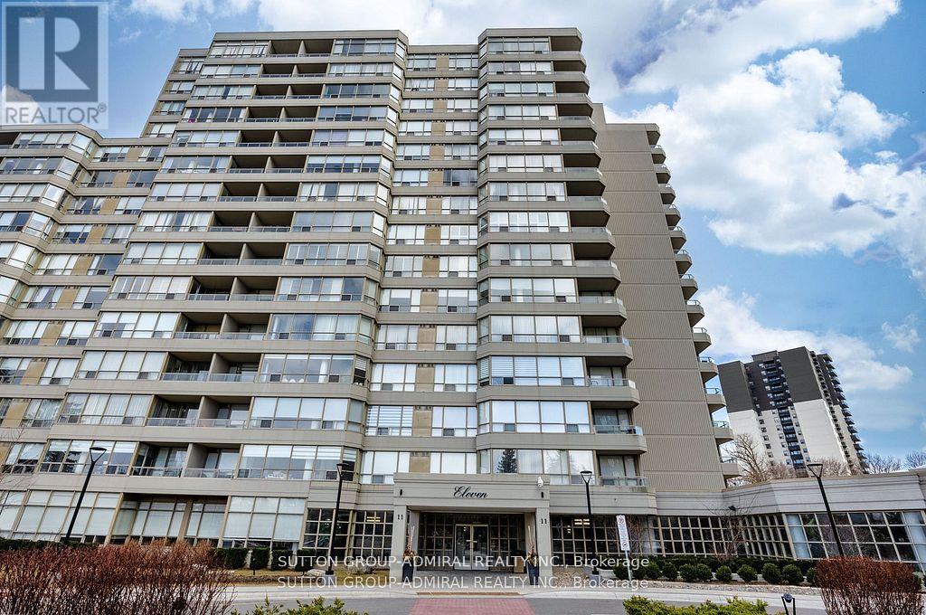 602 - 11 Townsgate Drive, Vaughan, Ontario  L4J 8G4 - Photo 38 - N12187662