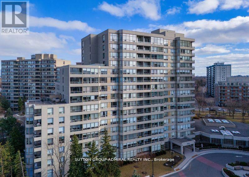 602 - 11 Townsgate Drive, Vaughan, Ontario  L4J 8G4 - Photo 39 - N12187662