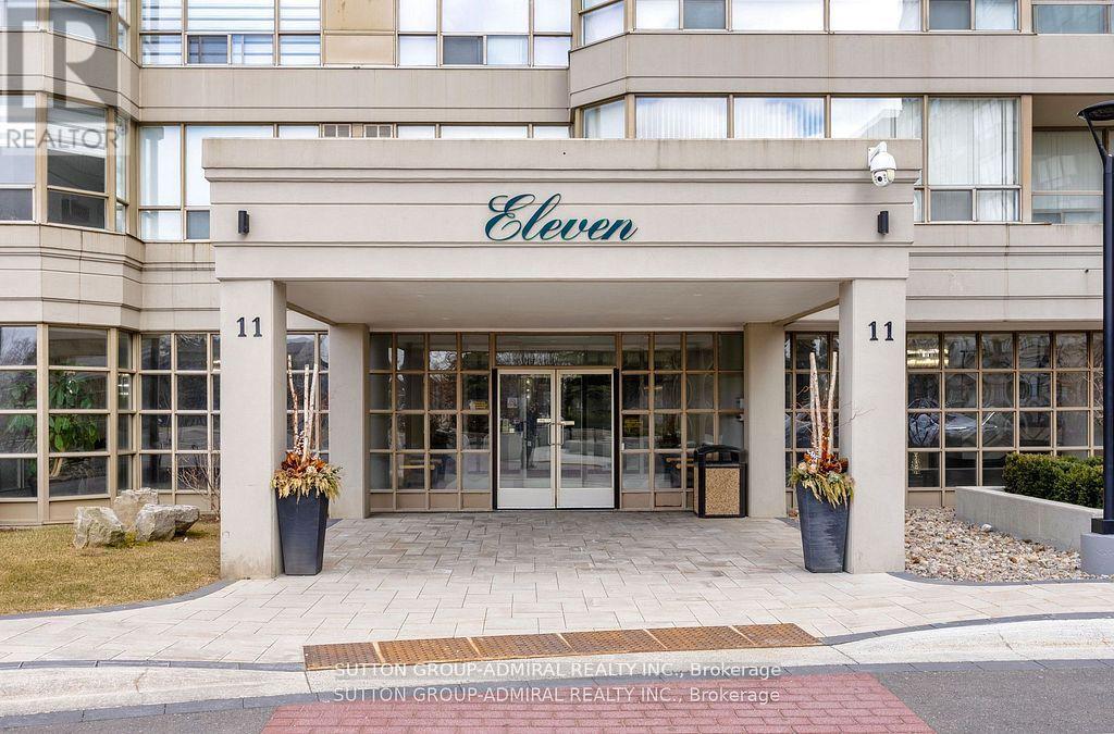 602 - 11 Townsgate Drive, Vaughan, Ontario  L4J 8G4 - Photo 40 - N12187662
