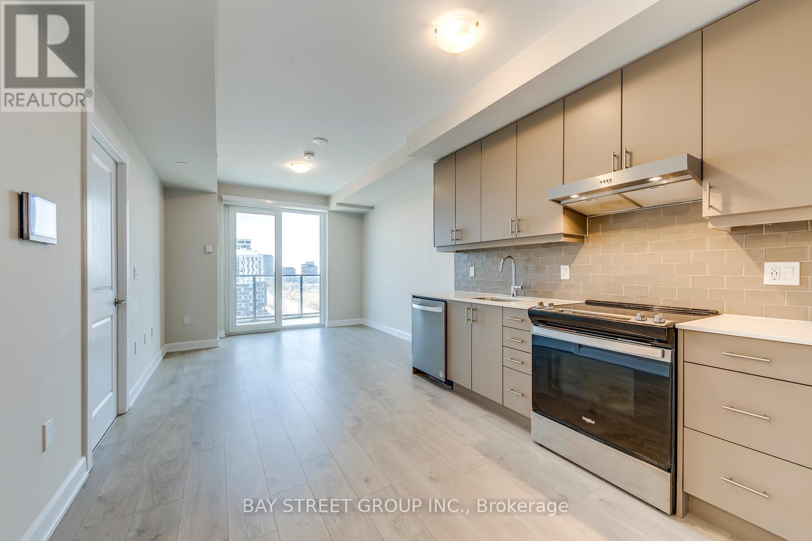 1006 - 3200 William Coltson Avenue, Oakville, Ontario  L6H 7W6 - Photo 12 - W12187646