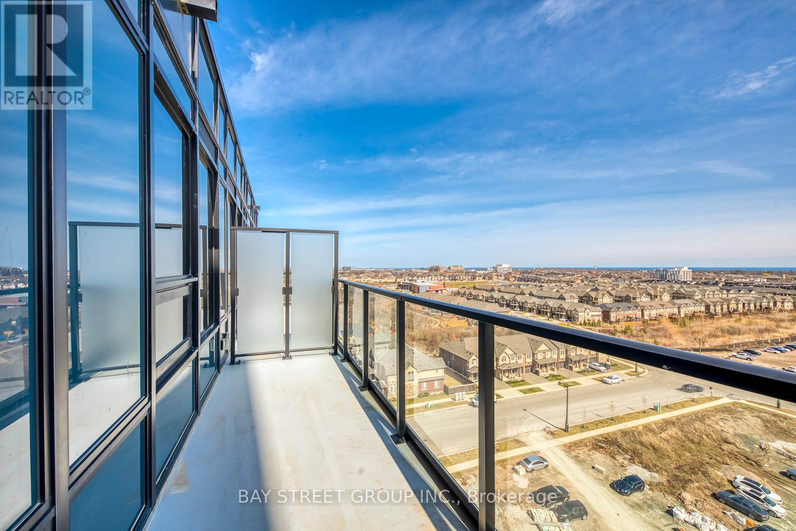 1006 - 3200 William Coltson Avenue, Oakville, Ontario  L6H 7W6 - Photo 17 - W12187646
