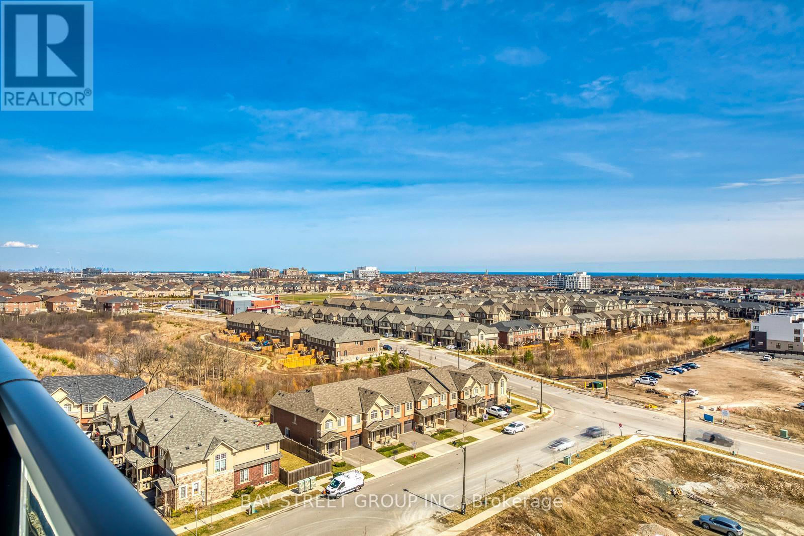 1006 - 3200 William Coltson Avenue, Oakville, Ontario  L6H 7W6 - Photo 20 - W12187646