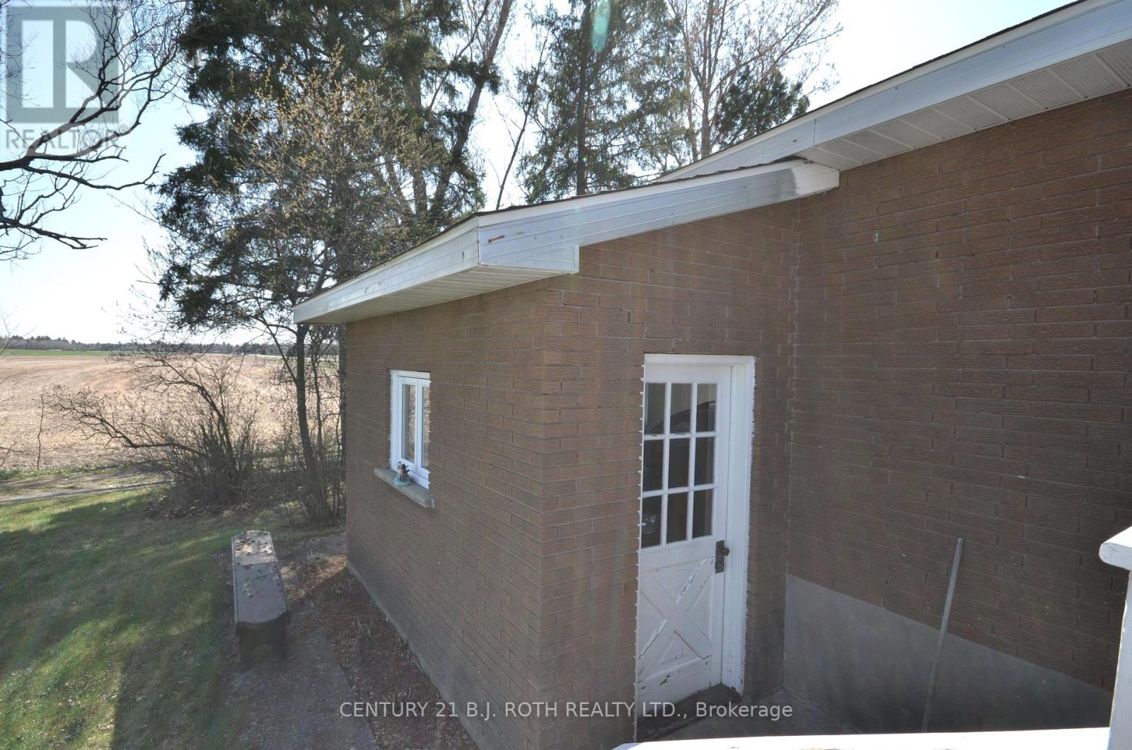 11704 64 Highway, West Nipissing, Ontario  P0H 2M0 - Photo 37 - X12187652