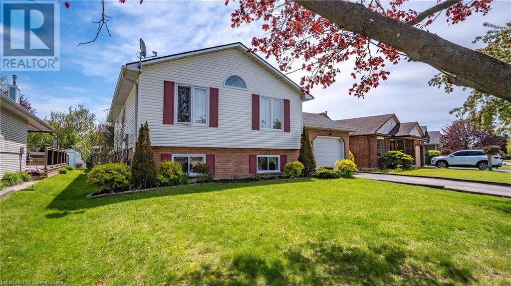 Property at 28 THOMPSON Drive image 2