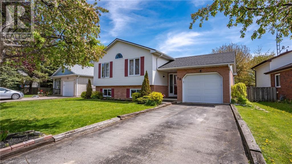 Property at 28 THOMPSON Drive image 1