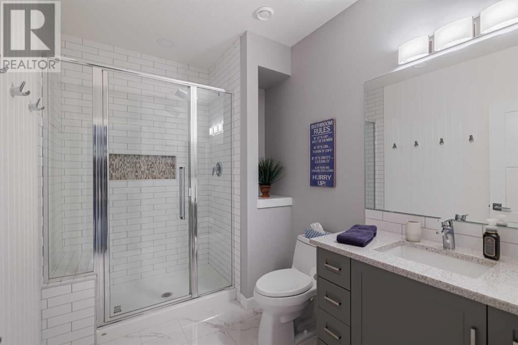 21 Crestridge Bay Sw, Calgary, Alberta  T3B 6H2 - Photo 32 - A2217438