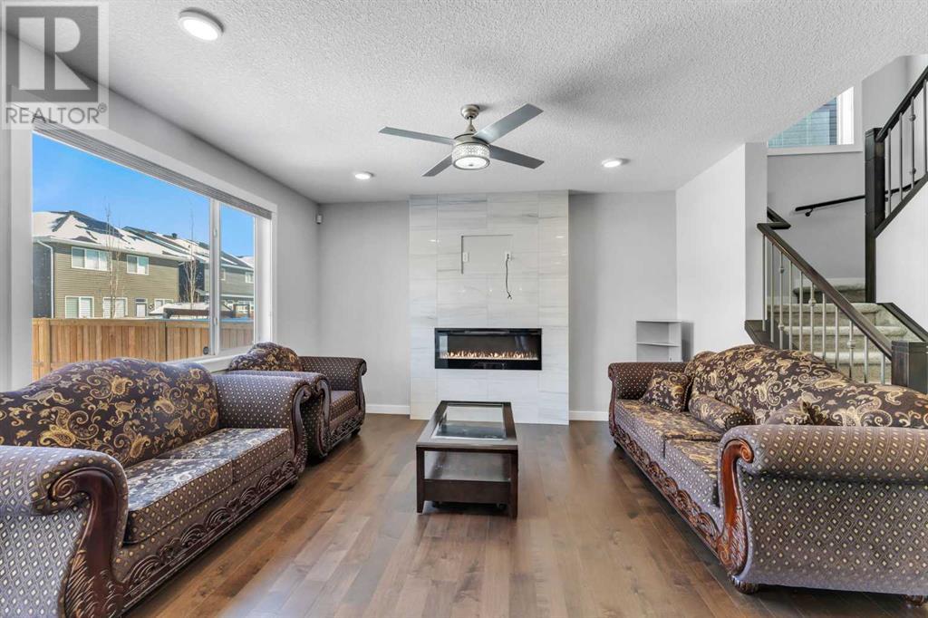 100 Red Embers Terrace Ne, Calgary, Alberta  T3N 1K8 - Photo 12 - A2219799