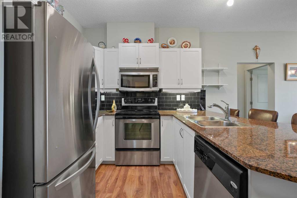 Property at 5502, 11811 Lake Fraser Drive SE image 5