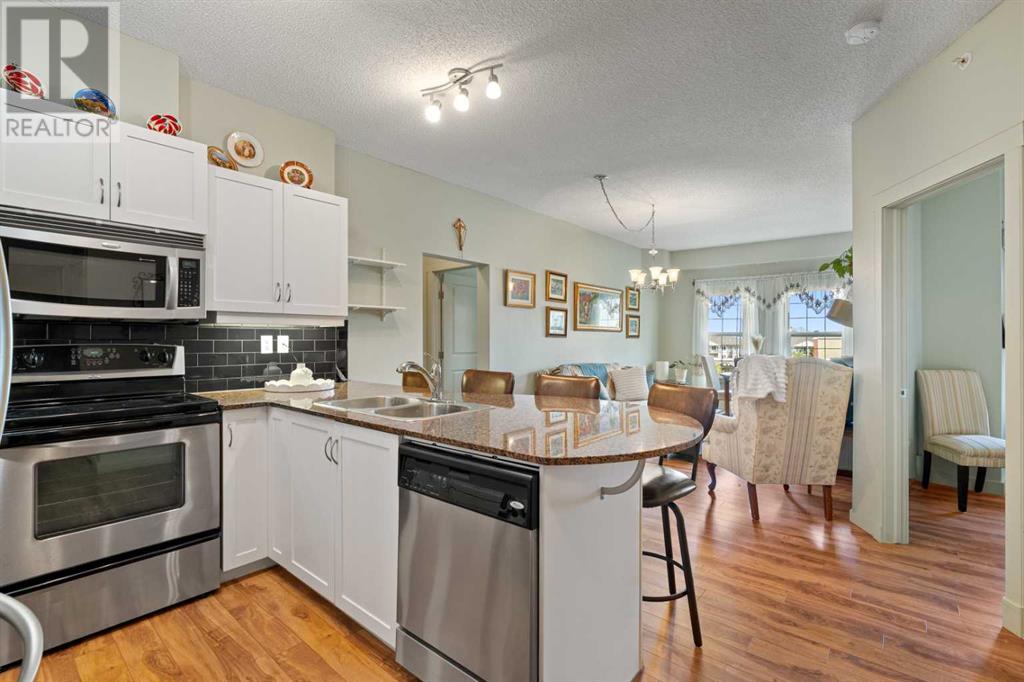 Property at 5502, 11811 Lake Fraser Drive SE image 4