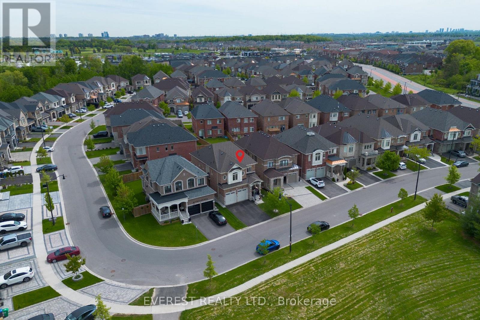 17 Elysian Field Circle E, Brampton (Bram West), Ontario  L6Y 6E9 - Photo 45 - W12176540