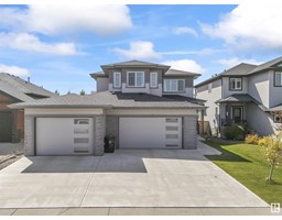 18 Westlin Dr Windrose, Leduc, Ca
