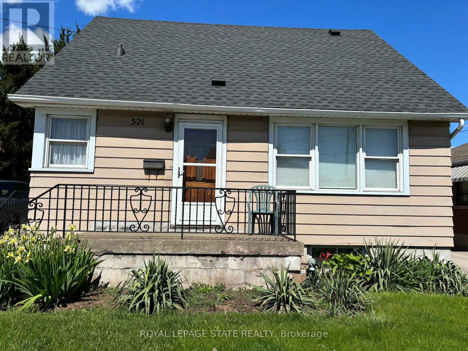 521 MARY STREET, Hamilton, Ontario