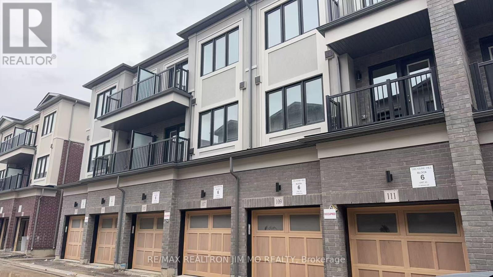 109 MATAWIN LANE, Richmond Hill, Ontario