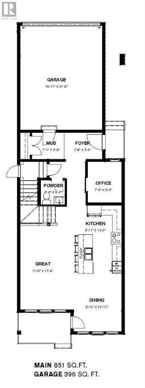Property at 50 Copperhead Way SE image 5