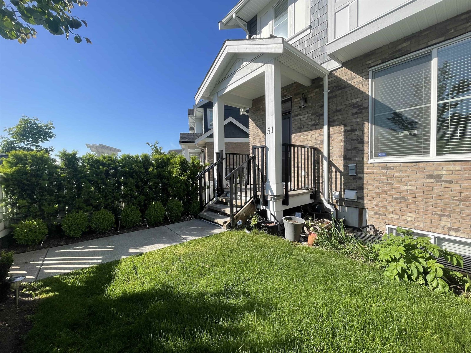 51 14355 62 Avenue, Surrey, British Columbia  V3X 0K6 - Photo 3 - R3007117