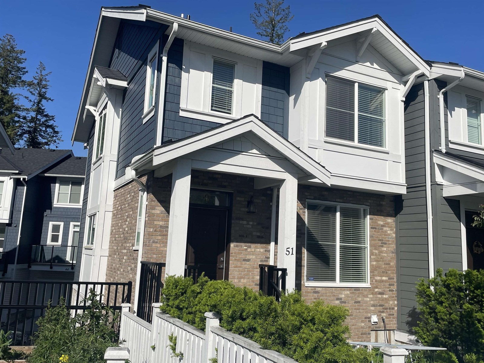 51 14355 62 Avenue, Surrey, British Columbia  V3X 0K6 - Photo 2 - R3007117