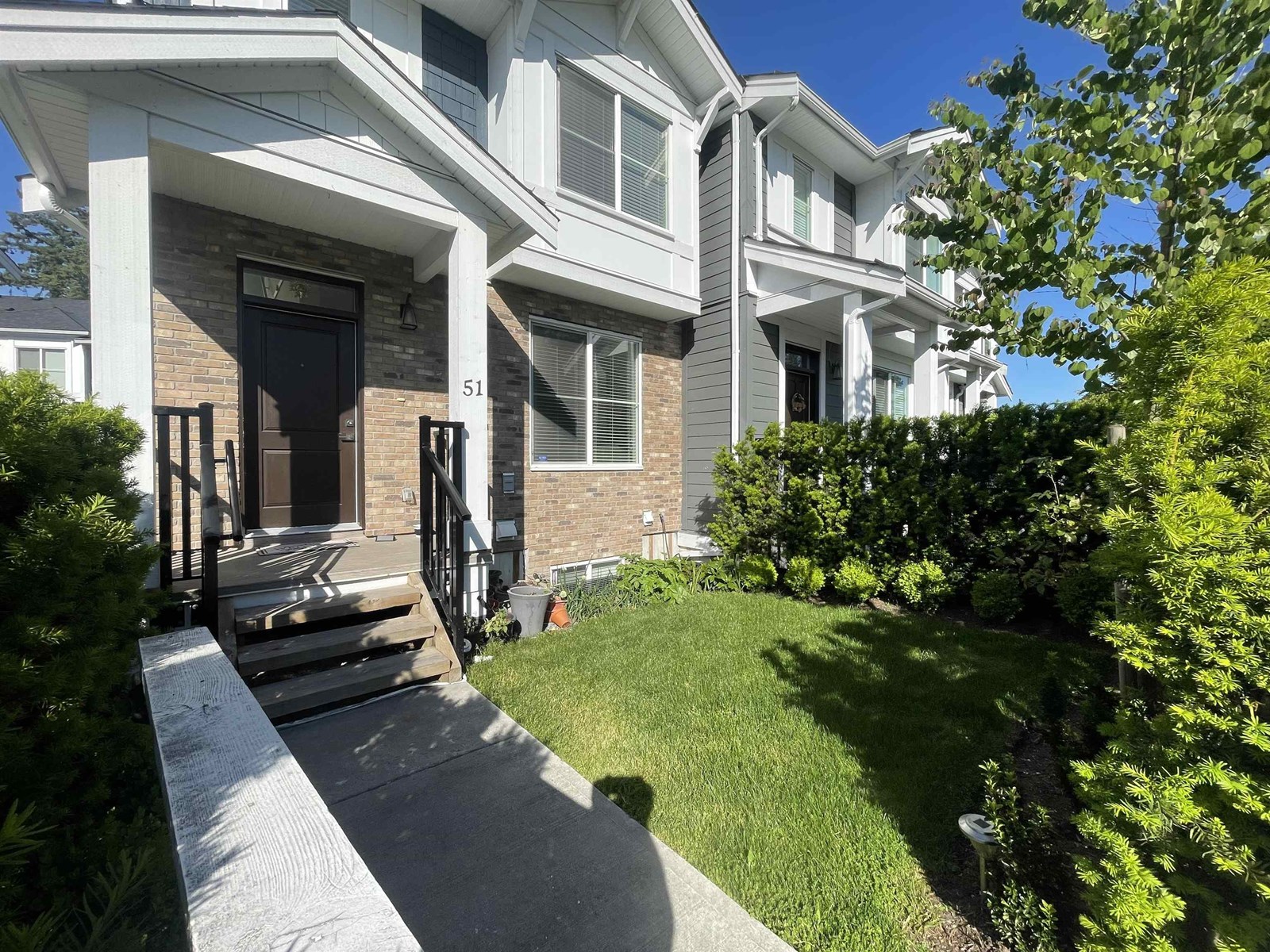 51 14355 62 Avenue, Surrey, British Columbia  V3X 0K6 - Photo 4 - R3007117