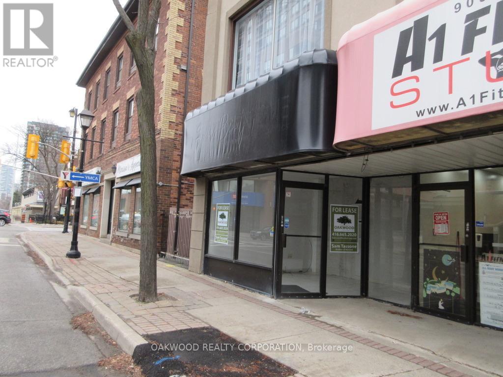 A - 47 QUEEN STREET, Brampton, Ontario