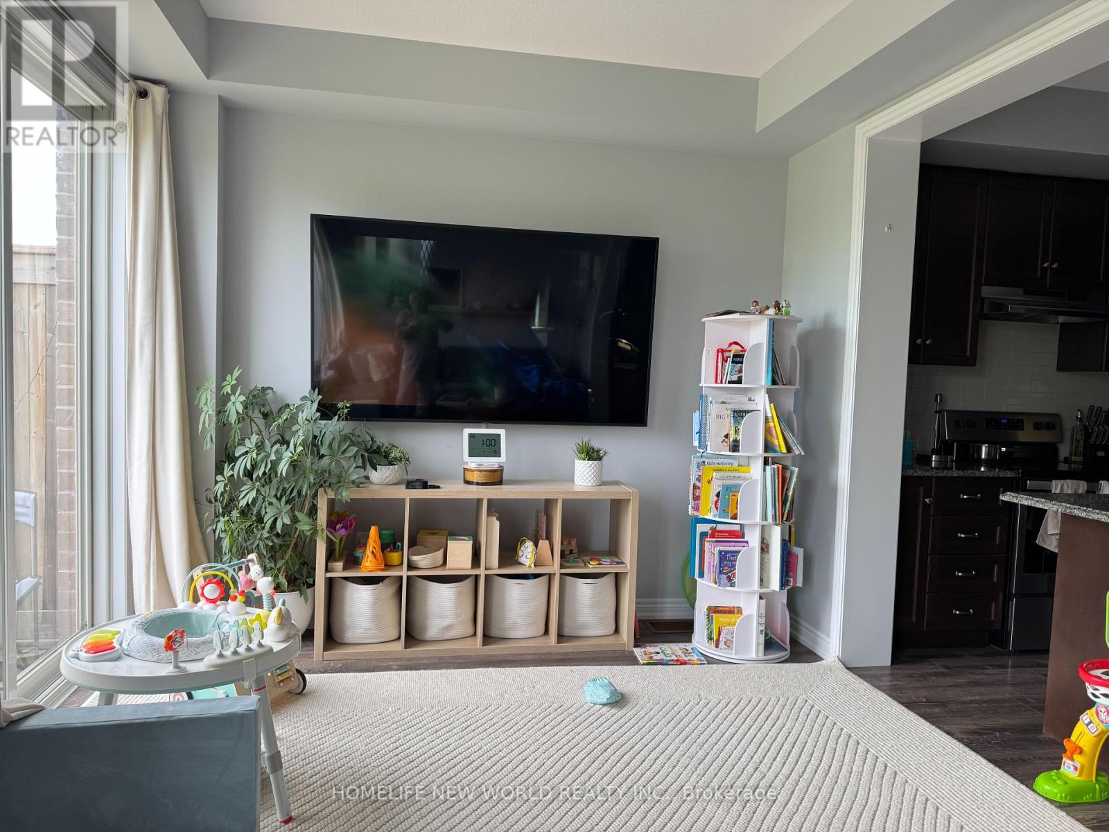3161 William Coltson Avenue, Oakville, Ontario  L6H 0W9 - Photo 5 - W12156675