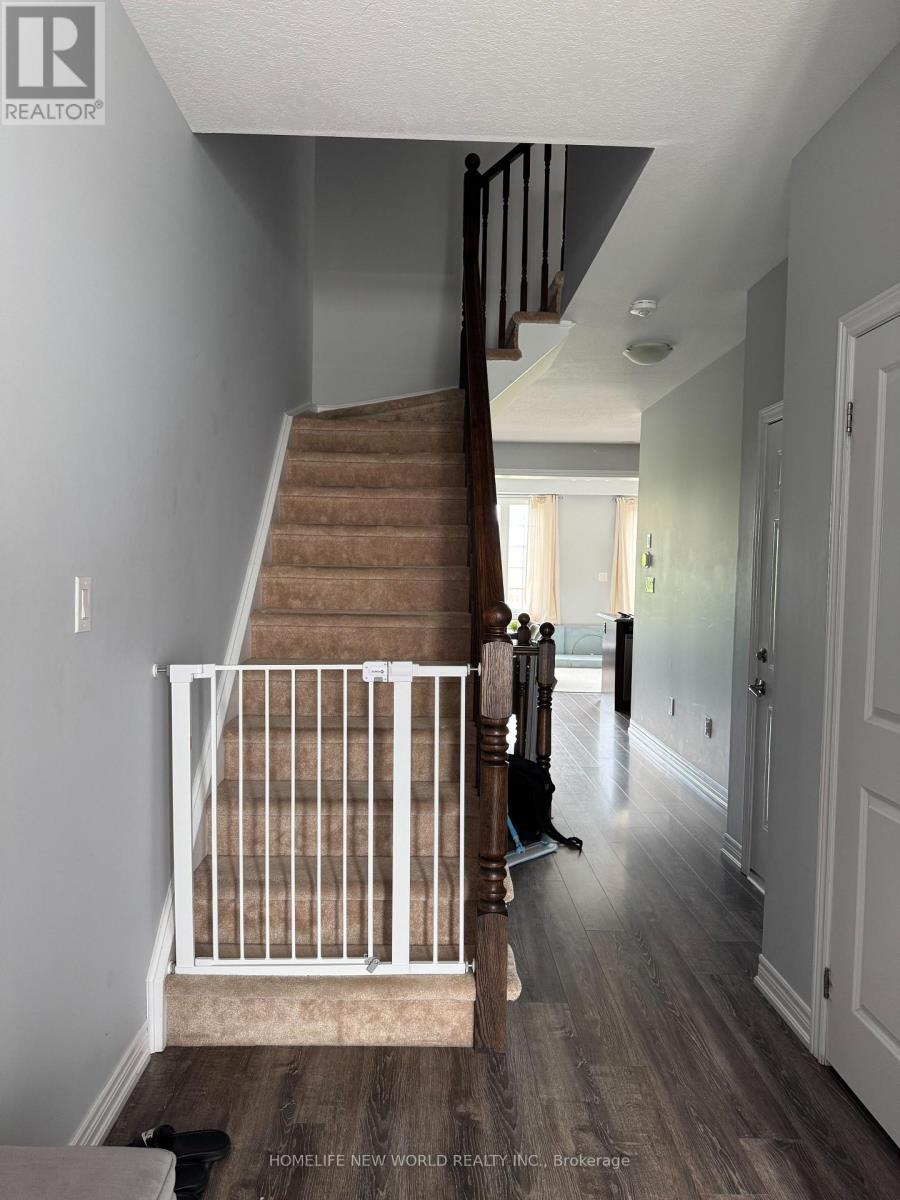 3161 William Coltson Avenue, Oakville, Ontario  L6H 0W9 - Photo 3 - W12156675