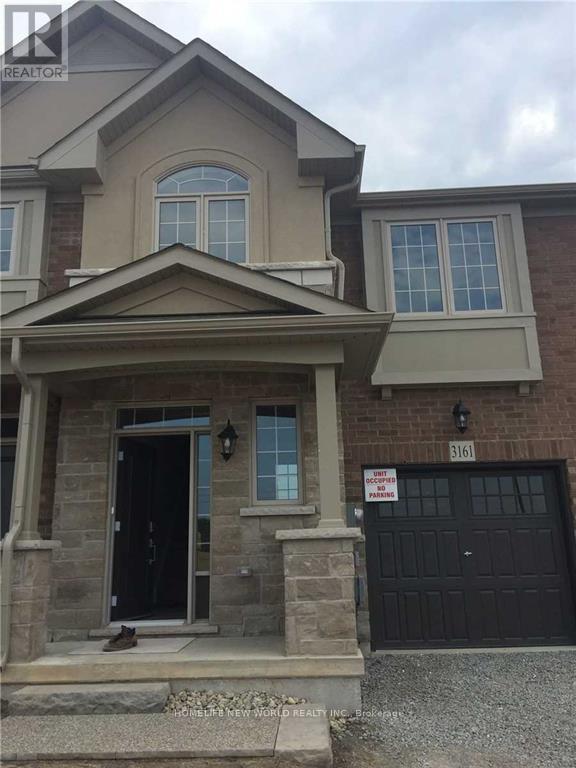 3161 William Coltson Avenue, Oakville, Ontario  L6H 0W9 - Photo 1 - W12156675