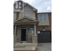 3161 WILLIAM COLTSON AVENUE, Oakville, Ontario
