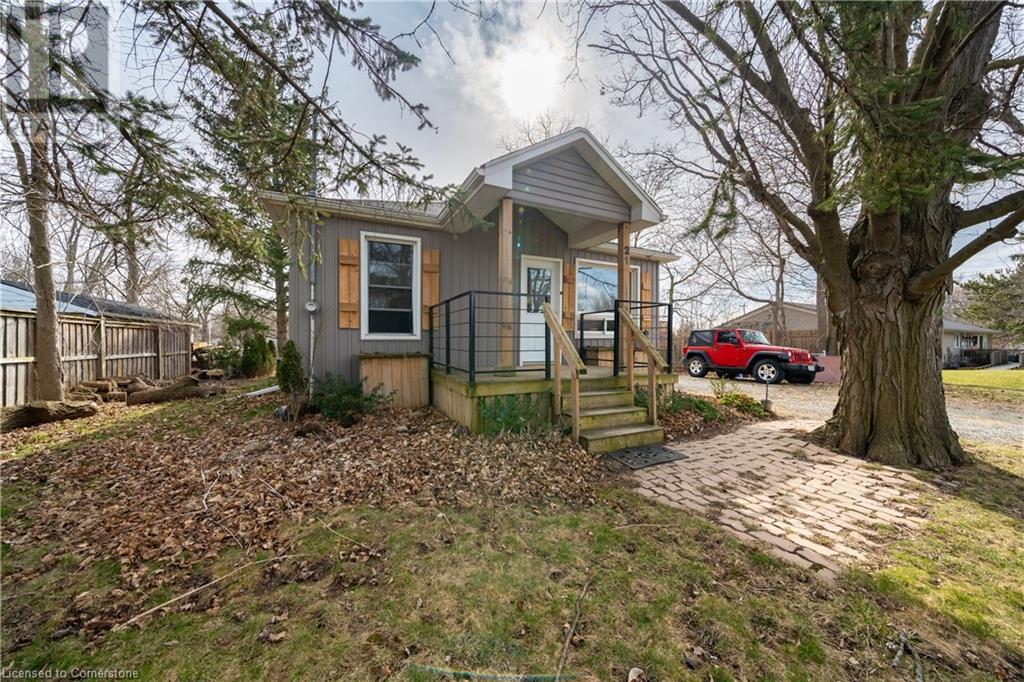 21 Renfrew Street E, Caledonia, Ontario  N3W 1E8 - Photo 29 - 40714533