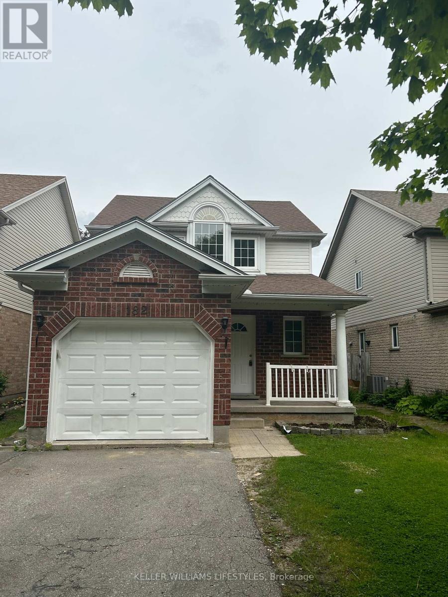 182 ROSSMORE COURT, London South, Ontario