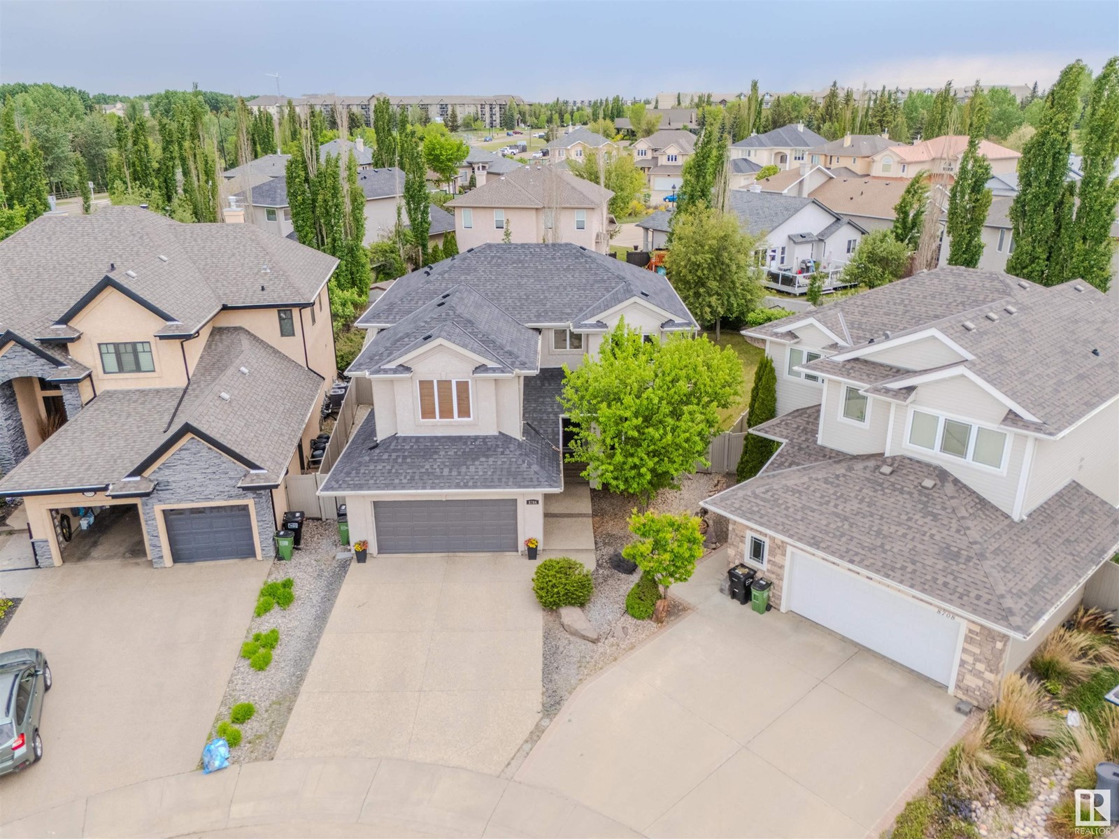 8704 207 St Nw, Edmonton, Alberta  T5T 6Y1 - Photo 4 - E4439408