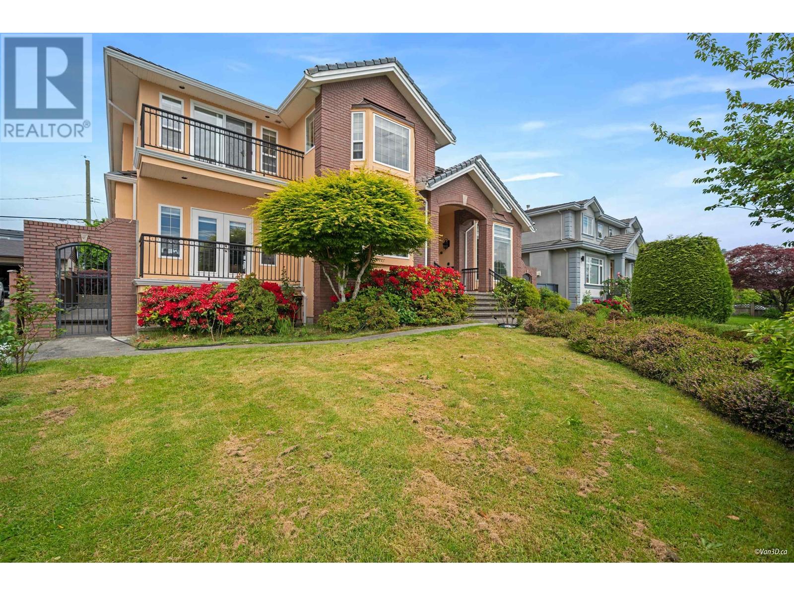 6589 Kitchener Street, Burnaby, British Columbia  V5B 2J7 - Photo 3 - R3008985