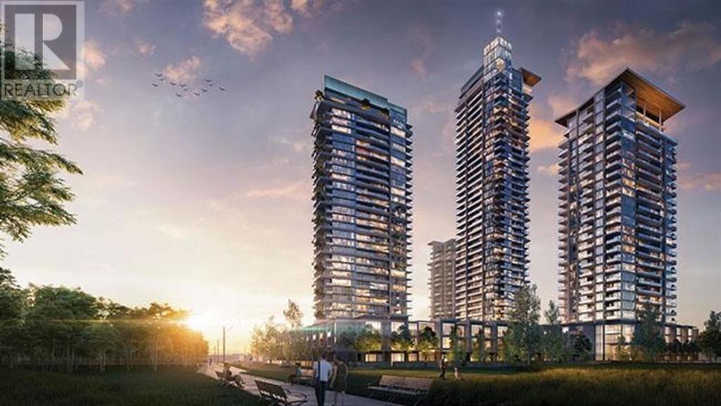 901 2311 BETA AVENUE, burnaby, British Columbia V5C0M1