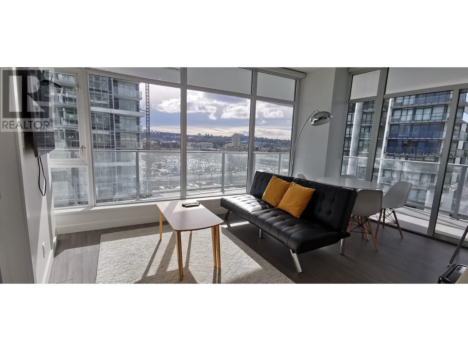 901 2311 Beta Avenue, Burnaby, British Columbia  V5C 0M1 - Photo 2 - R3008015