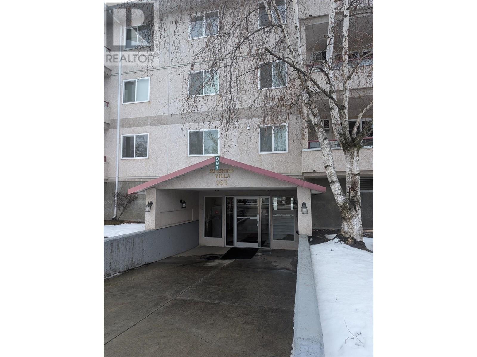 Property at 993 KLO Road Unit# 203 image 2