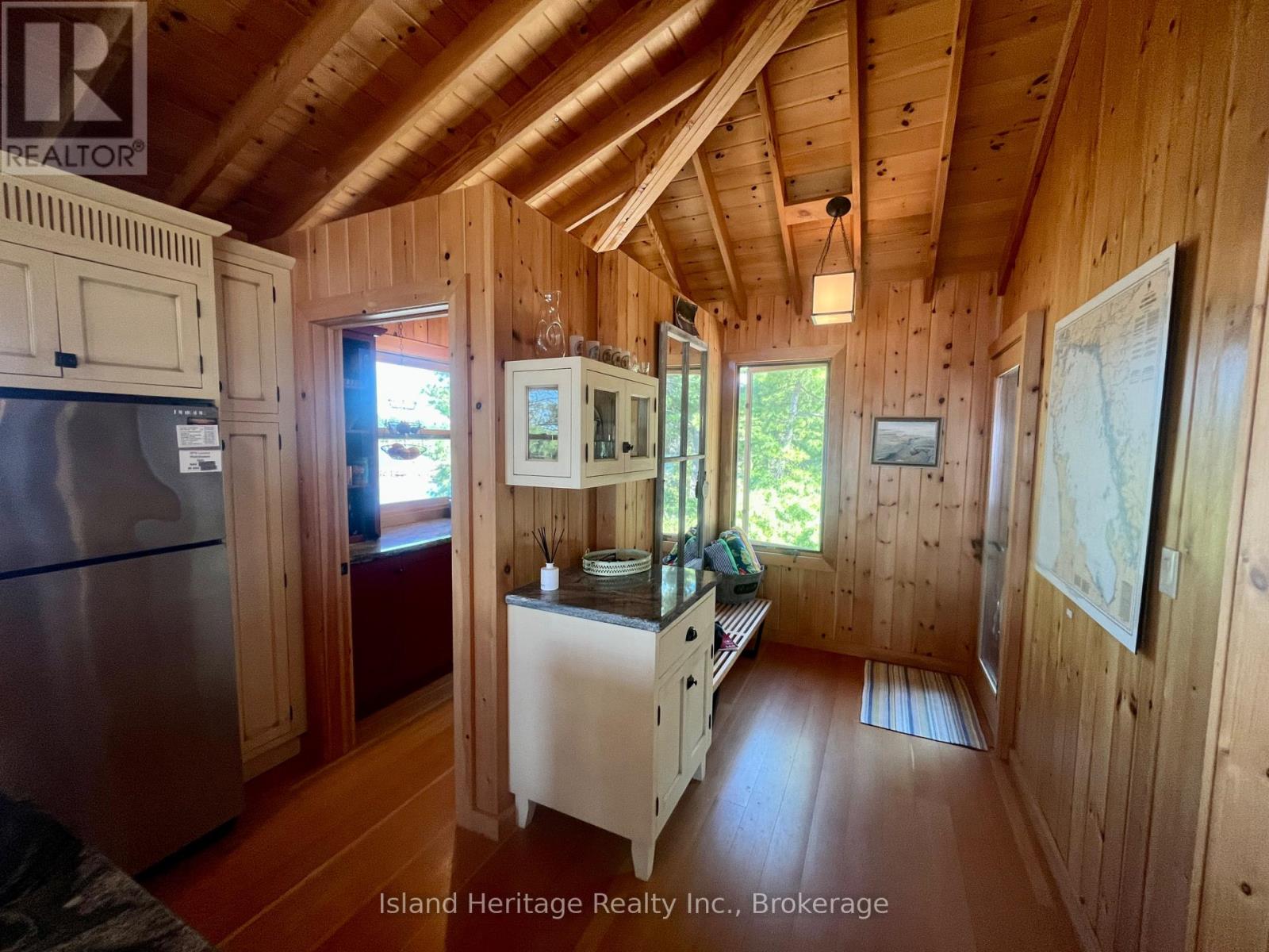 D-44 Wallbridge Island, Parry Sound Remote Area, Ontario  P0G 1K0 - Photo 17 - X12187700