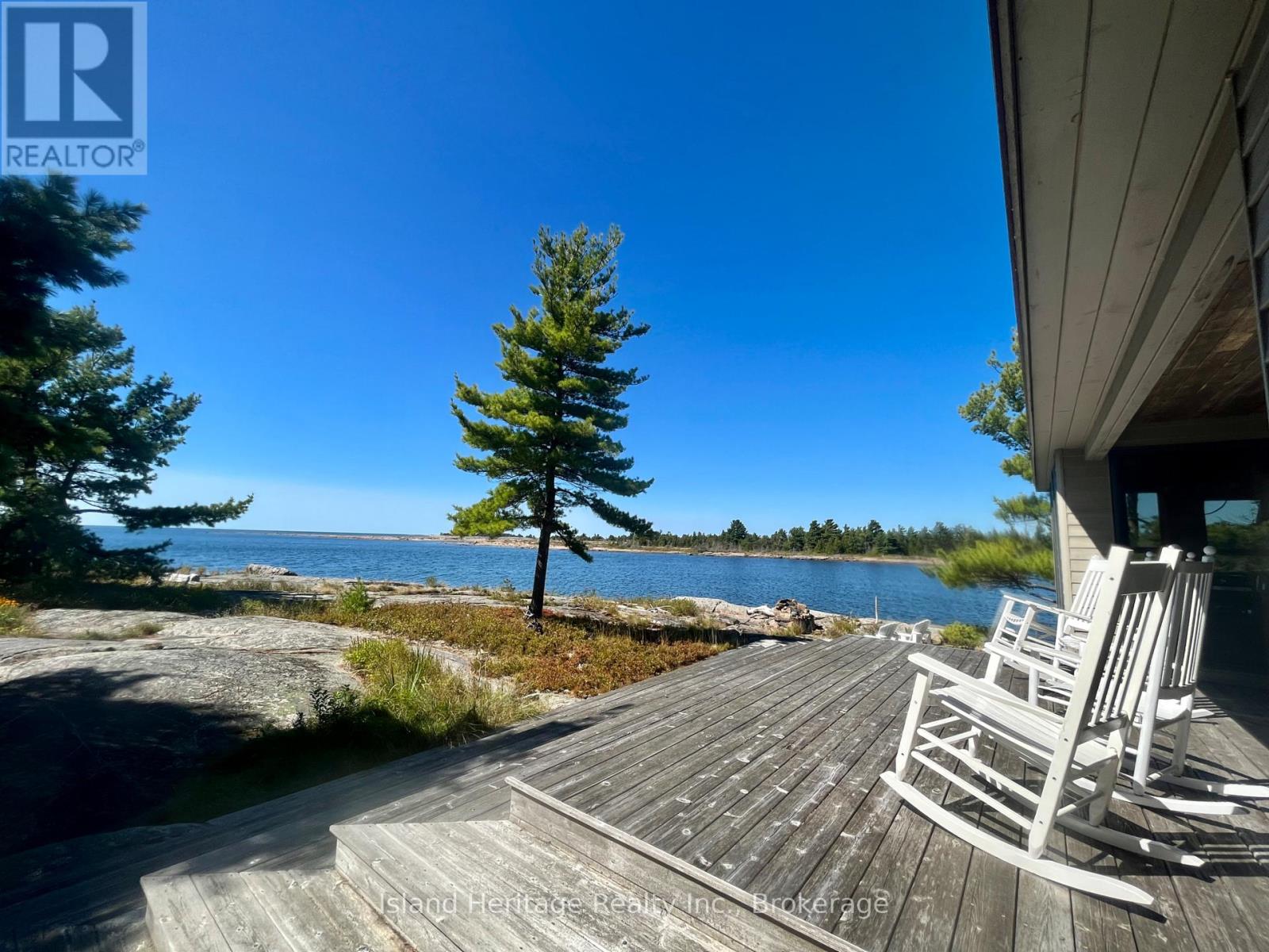 D-44 Wallbridge Island, Parry Sound Remote Area, Ontario  P0G 1K0 - Photo 24 - X12187700