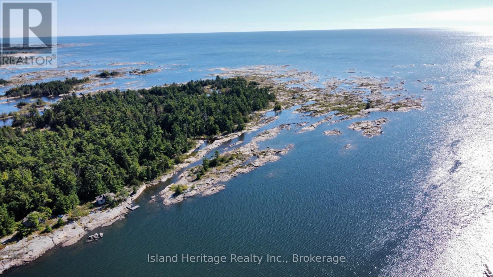 D-44 Wallbridge Island, Parry Sound Remote Area, Ontario  P0G 1K0 - Photo 46 - X12187700