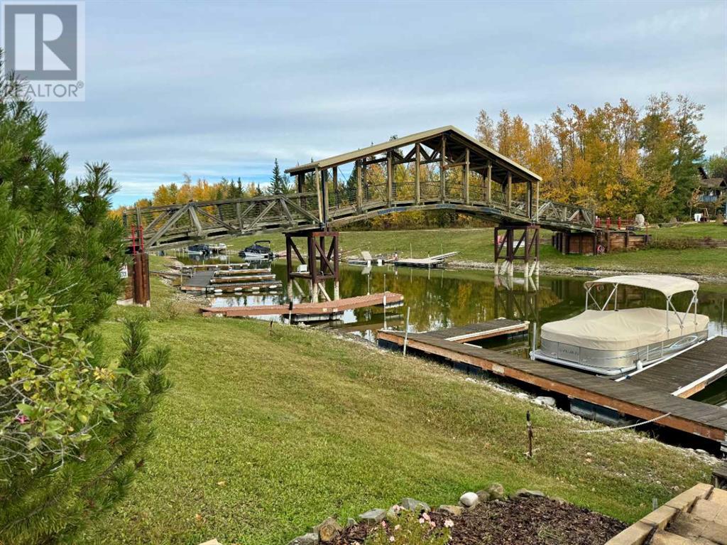 644 Bridge View Road, Rural Ponoka County, Alberta  T4L 2N3 - Photo 13 - A2171236