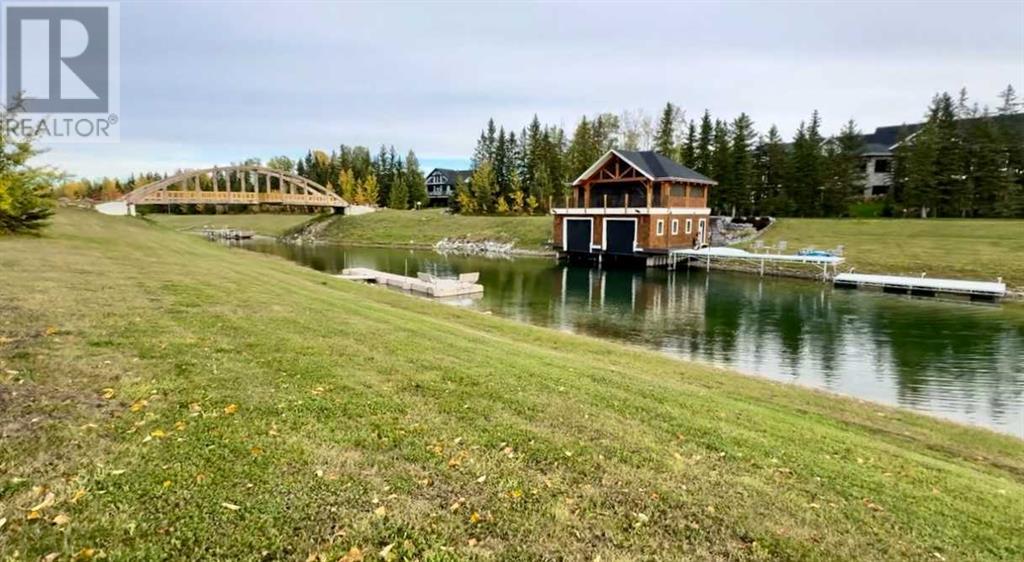 644 Bridge View Road, Rural Ponoka County, Alberta  T4L 2N3 - Photo 9 - A2171236