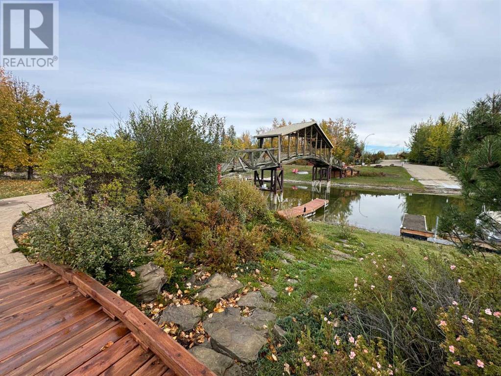 644 Bridge View Road, Rural Ponoka County, Alberta  T4L 2N3 - Photo 11 - A2171236