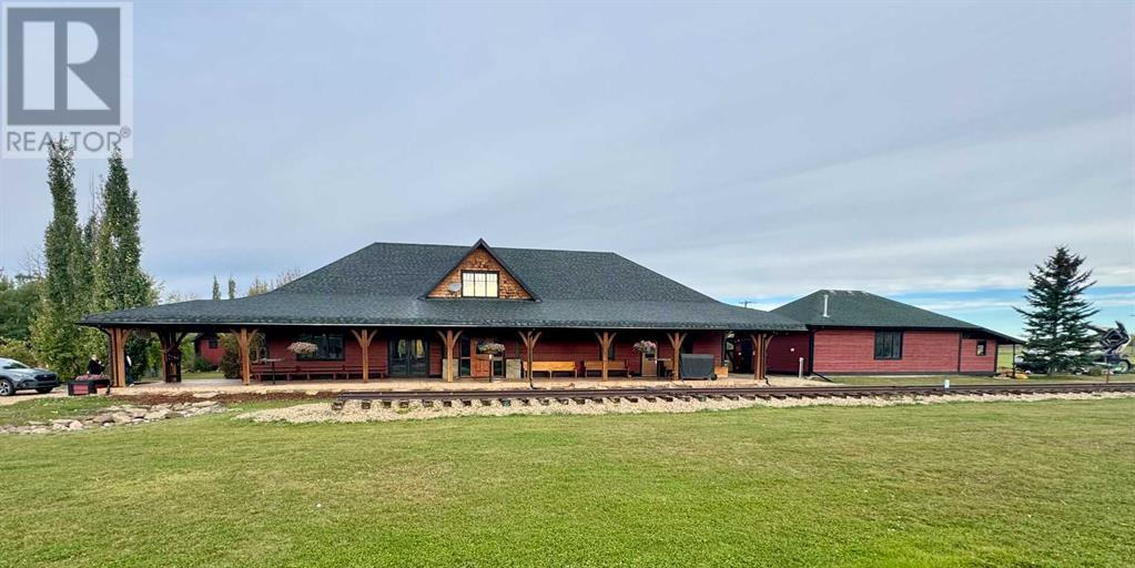 644 Bridge View Road, Rural Ponoka County, Alberta  T4L 2N3 - Photo 21 - A2171236