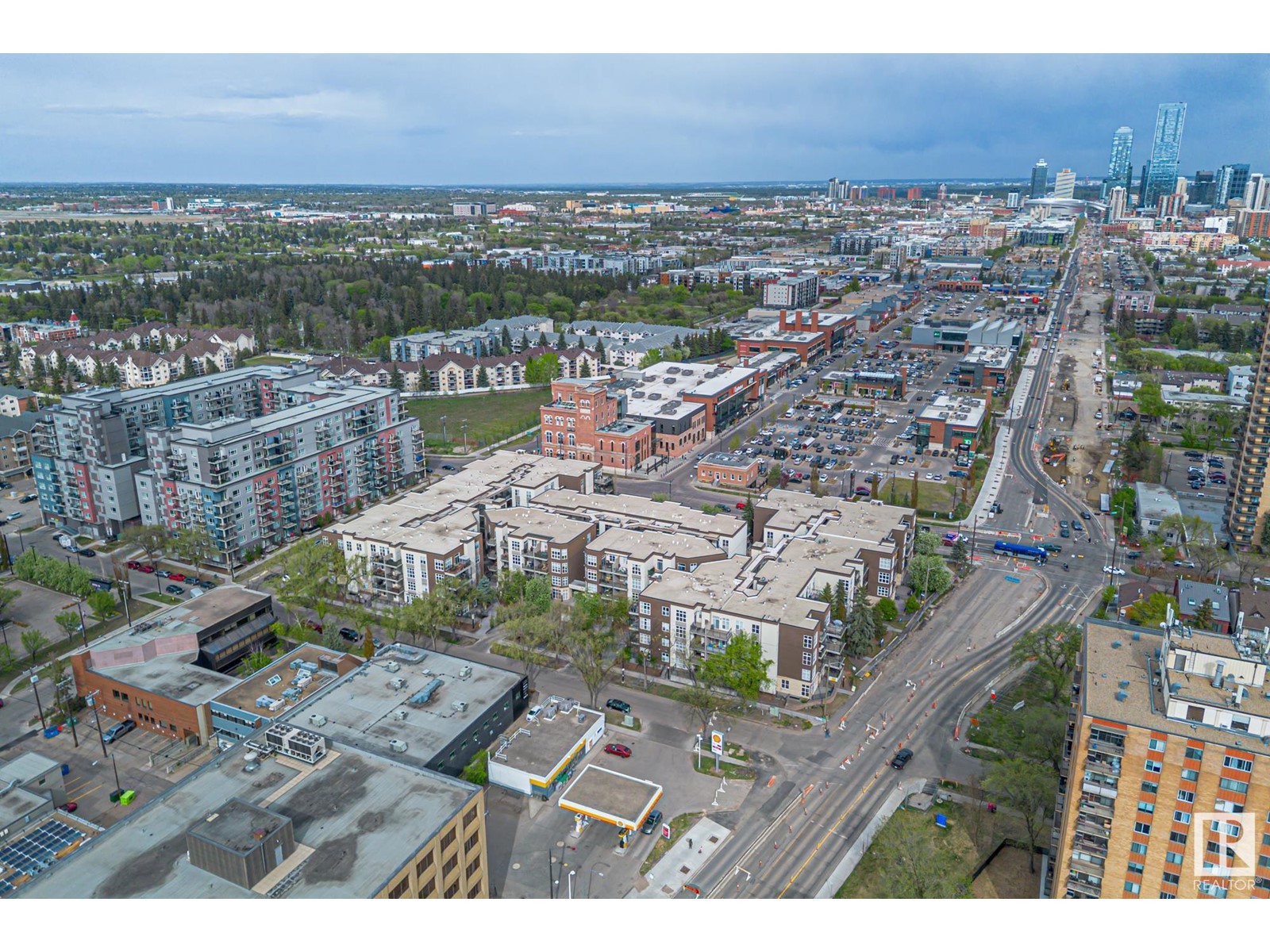 #143 10403 122 St Nw, Edmonton, Alberta  T5N 4C1 - Photo 44 - E4439808
