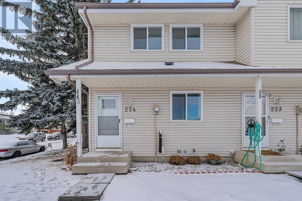224, 36 Falbury Crescent Ne, Calgary, Alberta  T3J 1L7 - Photo 1 - A2215031