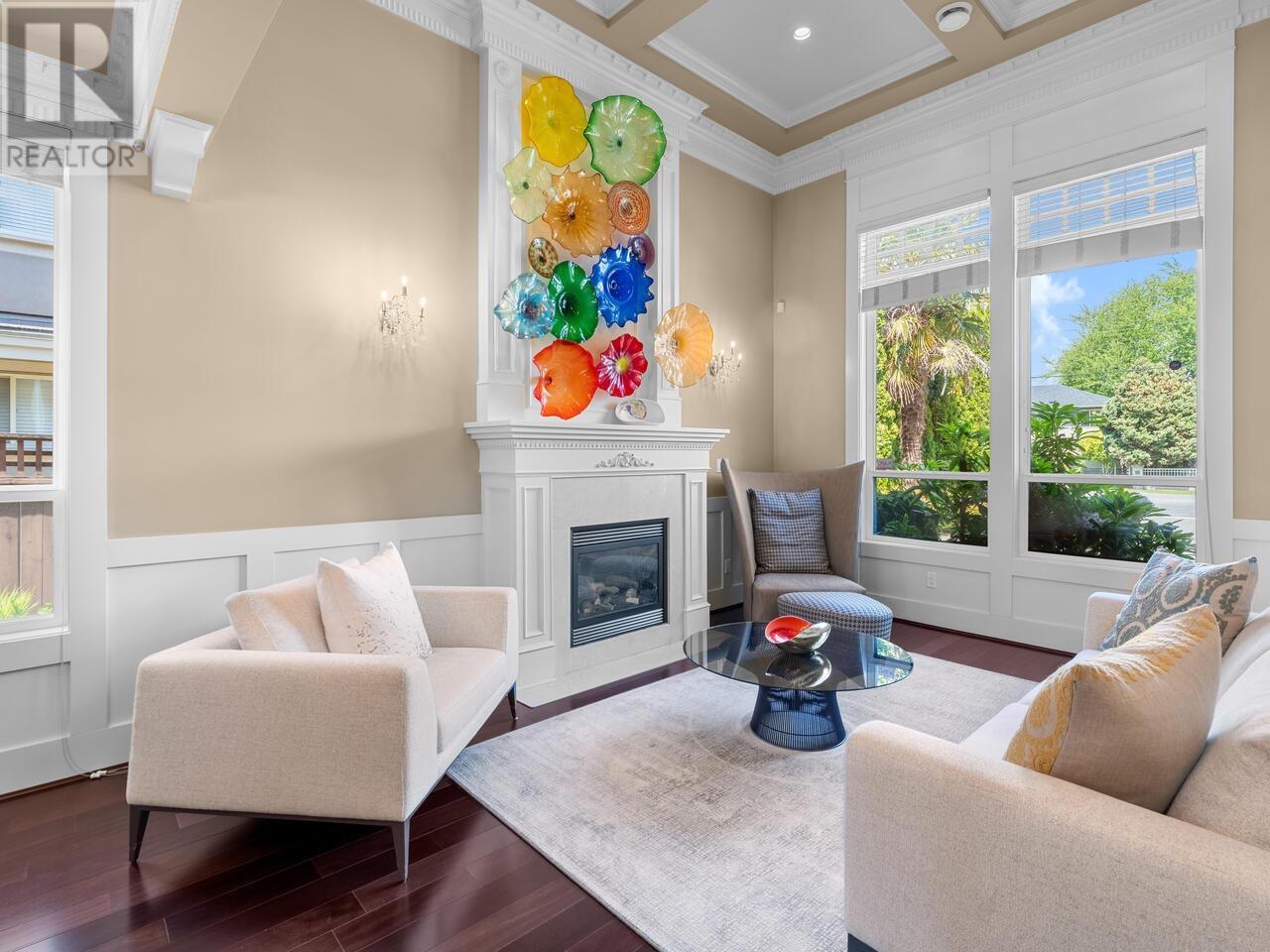 8220 Pigott Road, Richmond, British Columbia  V7A 2C2 - Photo 4 - R3004383