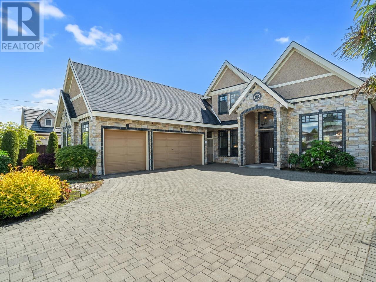 8220 Pigott Road, Richmond, British Columbia  V7A 2C2 - Photo 2 - R3004383