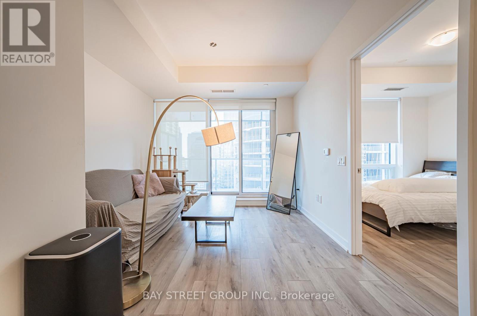 2103 - 28 Freeland Street, Toronto, Ontario  M5E 0E3 - Photo 19 - C12187702
