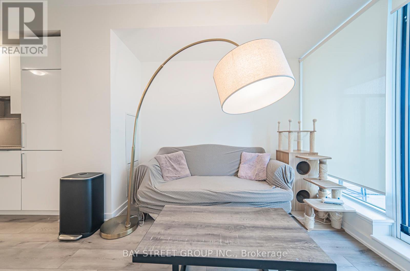 2103 - 28 Freeland Street, Toronto, Ontario  M5E 0E3 - Photo 21 - C12187702