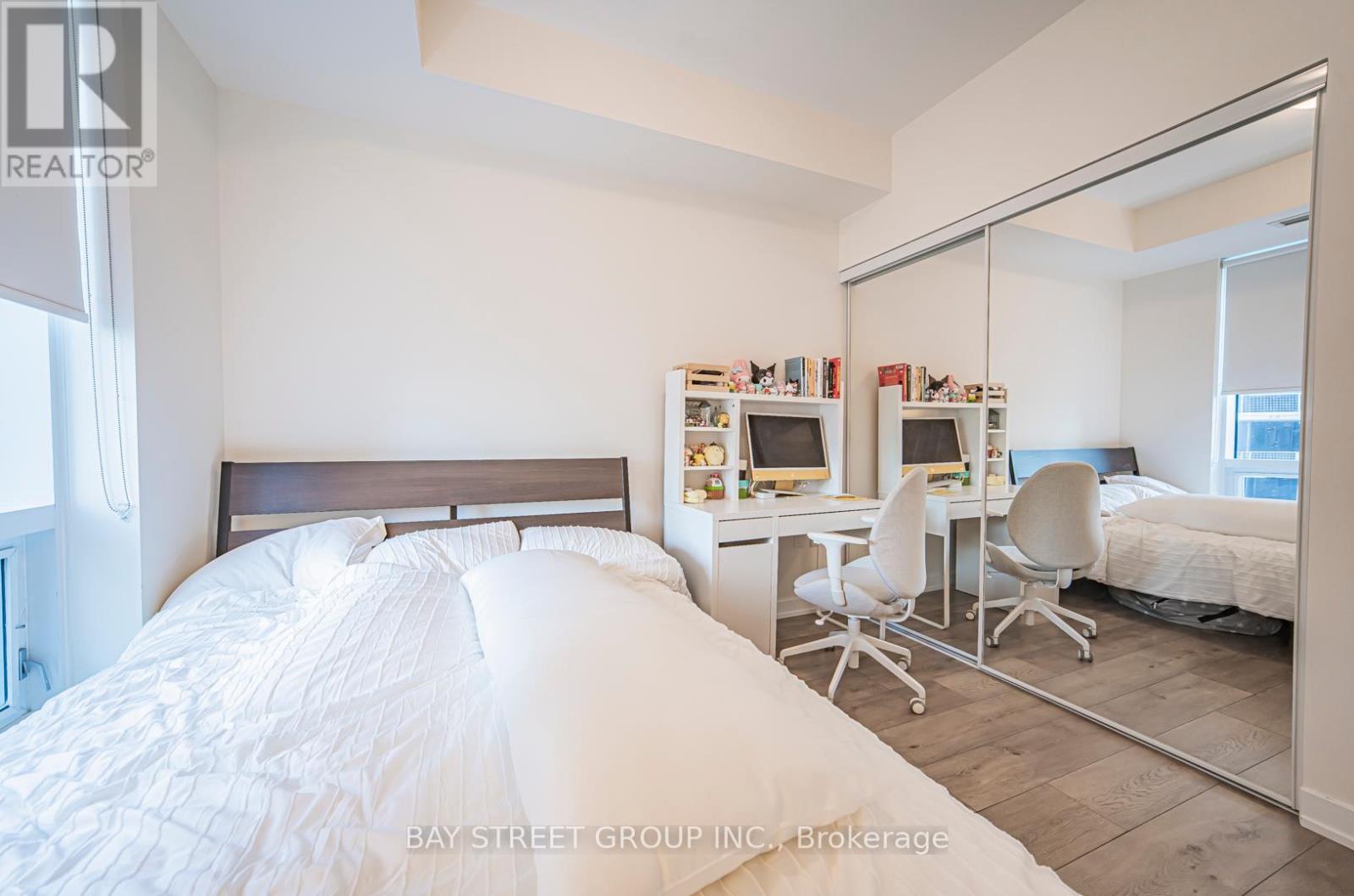 2103 - 28 Freeland Street, Toronto, Ontario  M5E 0E3 - Photo 26 - C12187702