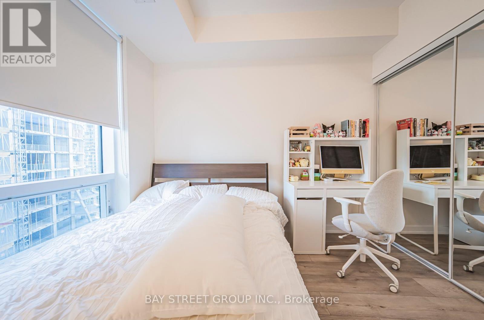 2103 - 28 Freeland Street, Toronto, Ontario  M5E 0E3 - Photo 27 - C12187702