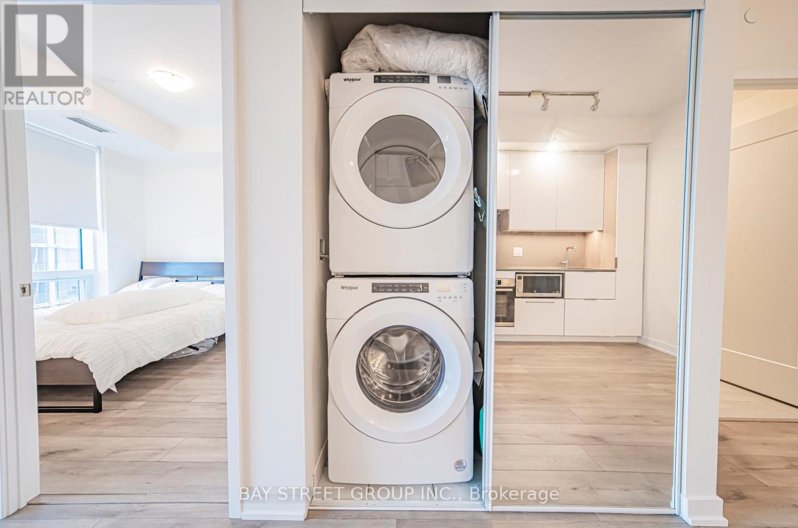 2103 - 28 Freeland Street, Toronto, Ontario  M5E 0E3 - Photo 28 - C12187702